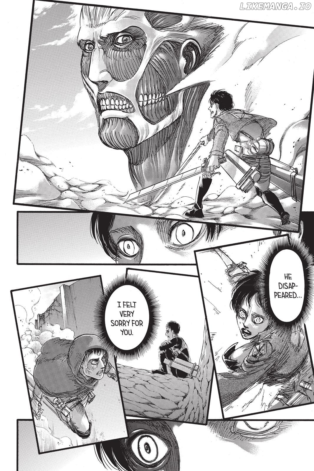 Shingeki no Kyojin, Chapter 72 image 18